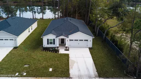 6947 Ricker Rd, Jacksonville, FL 32244