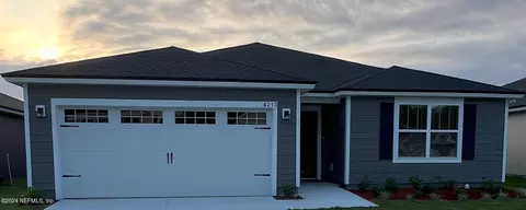4213 Matador Dr, Jacksonville, FL 32210