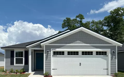 4163 Suncoast Crossing Ln, Jacksonville, FL 32210