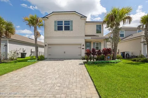 140 Silverleaf Village Dr, Saint Augustine, FL 32092