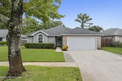 13537 Valbuena Ct, Jacksonville, FL 32224