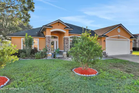 14581 Christen Dr, Jacksonville, FL 32218