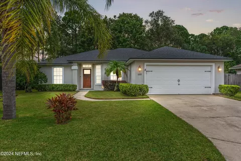 12277 Benton Harbor Dr S, Jacksonville, FL 32225