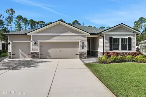 443 Rittburn Ln, Saint Johns, FL 32259