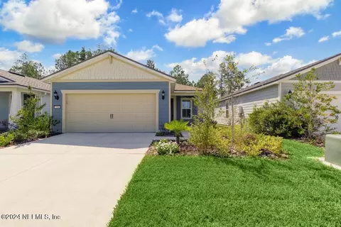 530 Continuum Loop, Yulee, FL 32097 photo 1