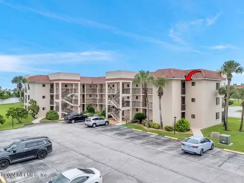 4250 A1a S #M36, Saint Augustine, FL 32080