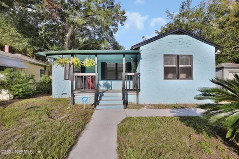 2010 Lambert St, Jacksonville, FL 32206
