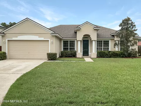 2795 Spoonbill Trl, Orange Park, FL 32073