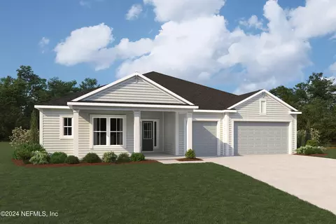 120 Albright Ct, Saint Johns, FL 32259