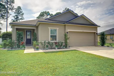 122 Laguna Forest Trl, Palm Coast, FL 32164