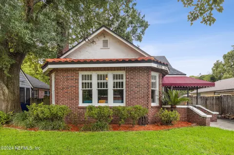 4515 Ramona Blvd, Jacksonville, FL 32205