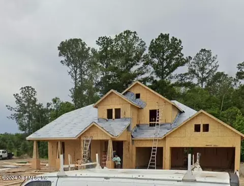 755 Back Creek Dr, Saint Augustine, FL 32092