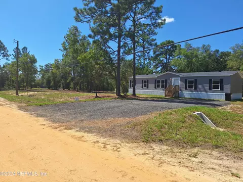 7666 El Dorado Ave, Keystone Heights, FL 32656