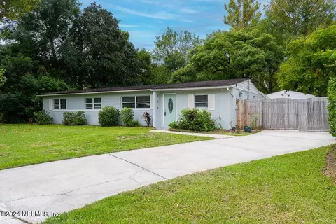 3134 Hampton Ave E, Jacksonville, FL 32216