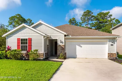35 Orient Dr, Saint Augustine, FL 32092