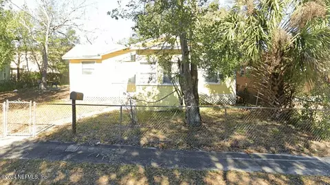 1311 E 26th St, Jacksonville, FL 32206