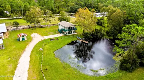 3360 Green Acres Rd, Saint Augustine, FL 32084