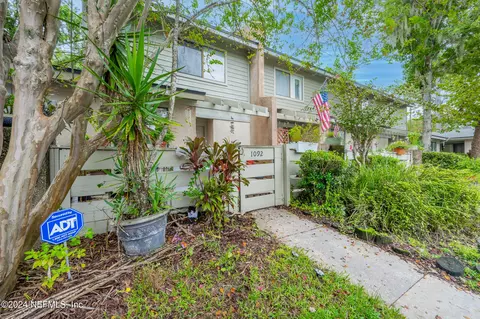 7701 Baymeadows Cir W #1092, Jacksonville, FL 32256