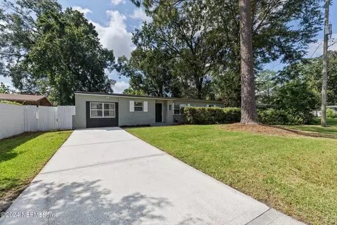 5416 Attleboro St, Jacksonville, FL 32205