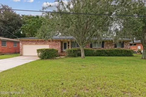 8342 S Brookmont Ave, Jacksonville, FL 32211