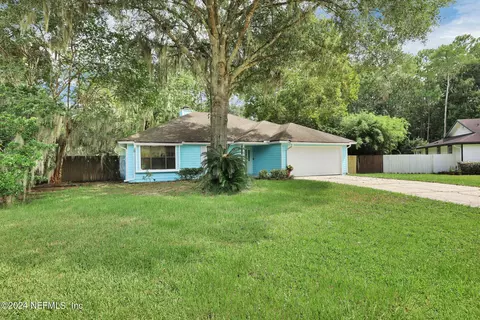 11951 Nicobar Ct, Jacksonville, FL 32223