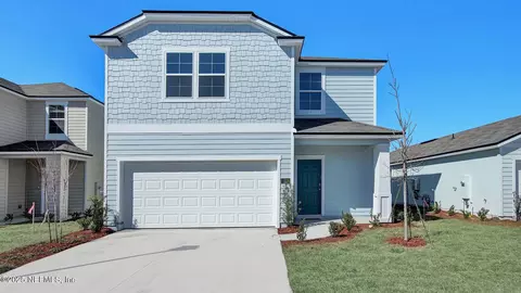 51 Rio Salado Rd, Saint Augustine, FL 32084