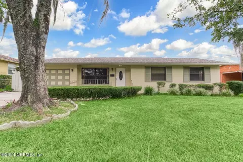 3133 Rhone Dr, Jacksonville, FL 32208