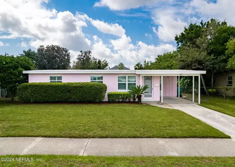 508 18th Ave N, Jacksonville Beach, FL 32250