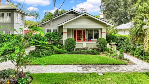 3659 Hedrick St, Jacksonville, FL 32205