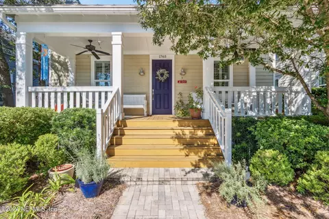 1765 S 15th St, Fernandina Beach, FL 32034