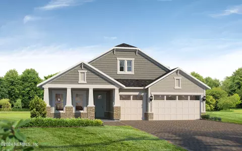 51 Pasarela Dr, Saint Augustine, FL 32095