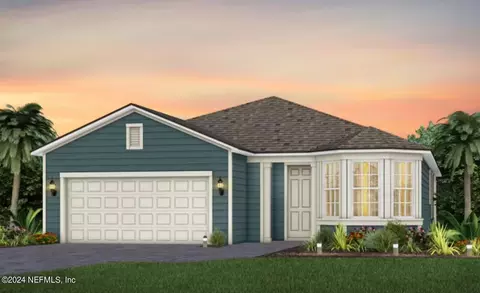 221 Hickory Pine Dr, Saint Augustine, FL 32092