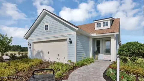 110 Quailhurst Rd, Saint Augustine, FL 32092