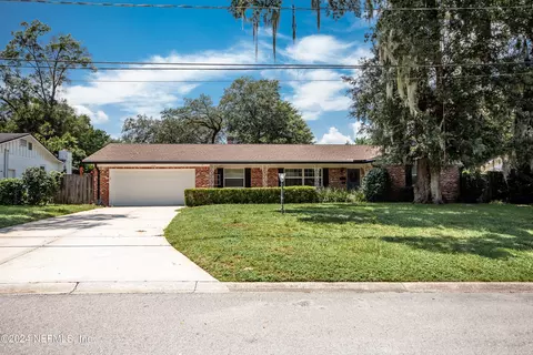 1628 Londonderry Rd, Jacksonville, FL 32210