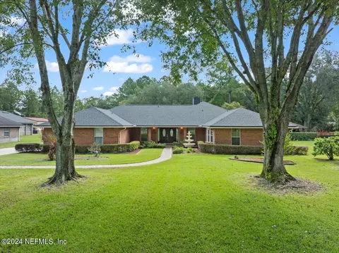 12529 Percy Ln, Jacksonville, FL 32218