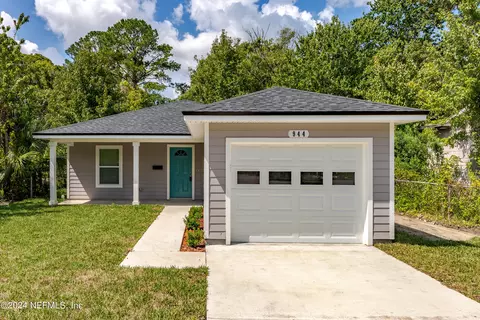 944 Superior St, Jacksonville, FL 32254