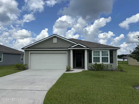 6339 Bucking Bronco Dr, Jacksonville, FL 32234