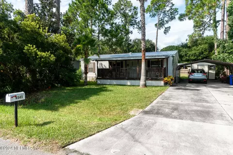 4541 De Leon Pl, Saint Augustine, FL 32095