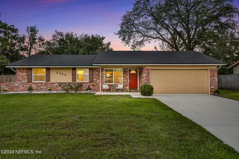 2286 Sandy Ct, Orange Park, FL 32073