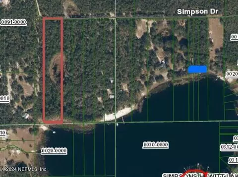 Nn Simpson Drive, Interlachen, FL 32148 photo 8