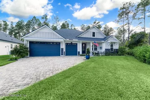 14 White Horse Way, Saint Johns, FL 32259