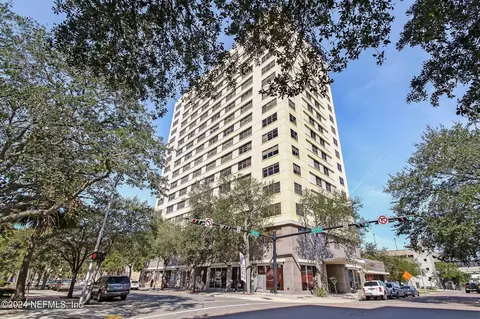 311 W Ashley St #1514, Jacksonville, FL 32202