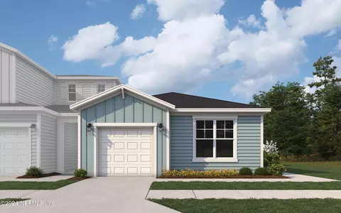 201 Misty Harbor Trce, Palm Coast, FL 32137