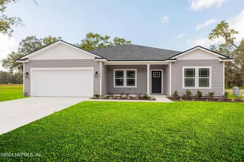 4588 SE 8th Ave, Melrose, FL 32666