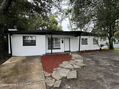 2312 Leonid Rd, Jacksonville, FL 32218