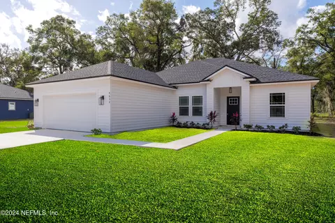 4632 SE 8th Ave, Melrose, FL 32666
