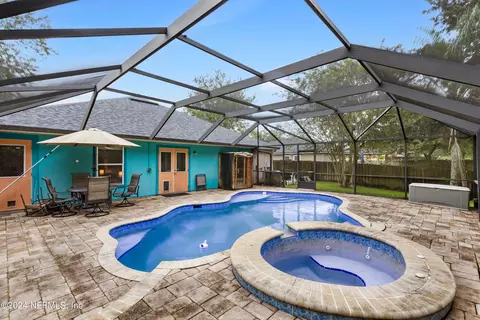 216 Old Hickory Forest Rd, Saint Augustine, FL 32084