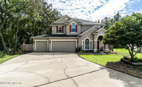 4194 Arrow Creek Rd, Jacksonville, FL 32218