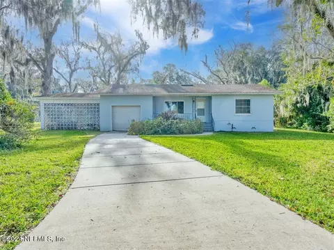 6138 Pickettville Rd, Jacksonville, FL 32254