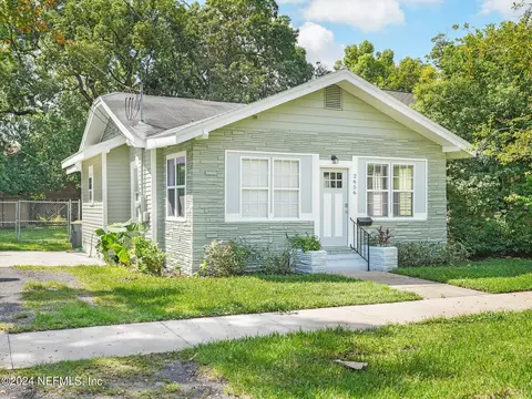 2656 Post St, Jacksonville, FL 32204